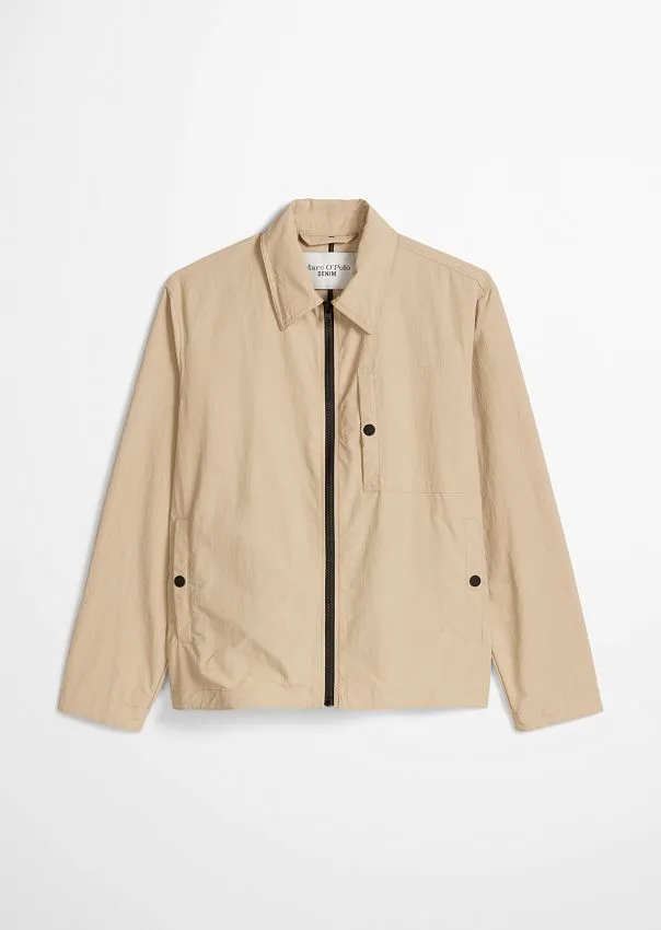 Куртка из водоотталкивающего материала Marc o'Polo - фото 6