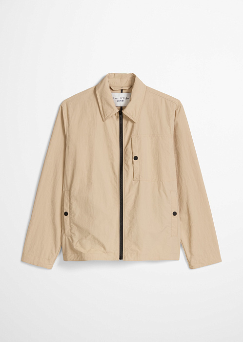 Светло-бежевый