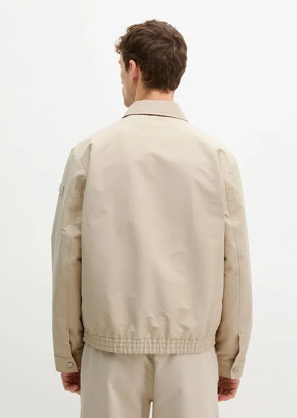 Куртка из хлопкового канваса Marc o'Polo - фото 2