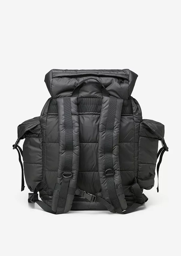 Рюкзак из переработанного полиэстера Marc o'Polo - фото 3