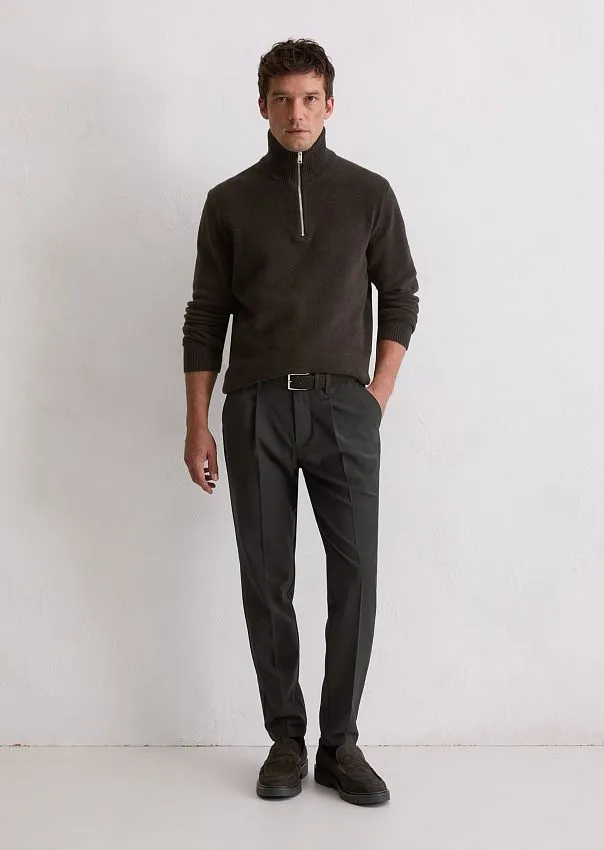 Свитер из мягкой синели
 Marc o'Polo - фото 3