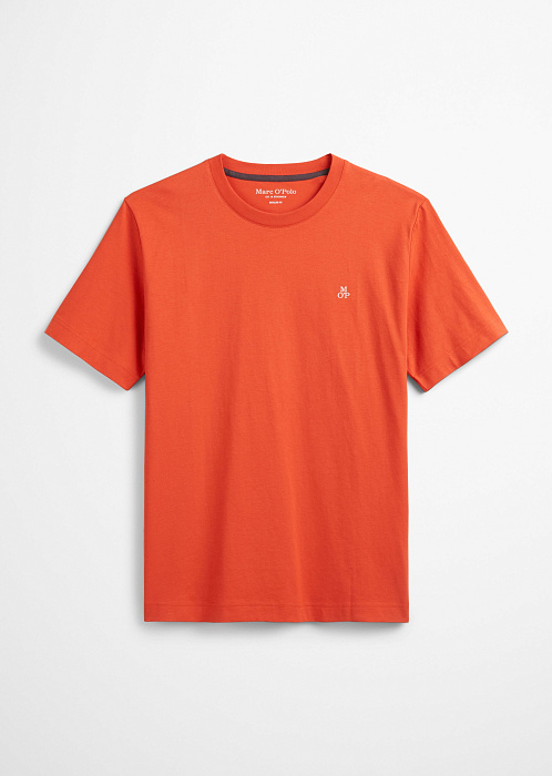 Ярко-оранжевый