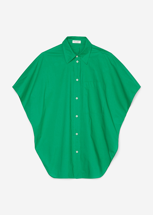 Ярко-зеленый