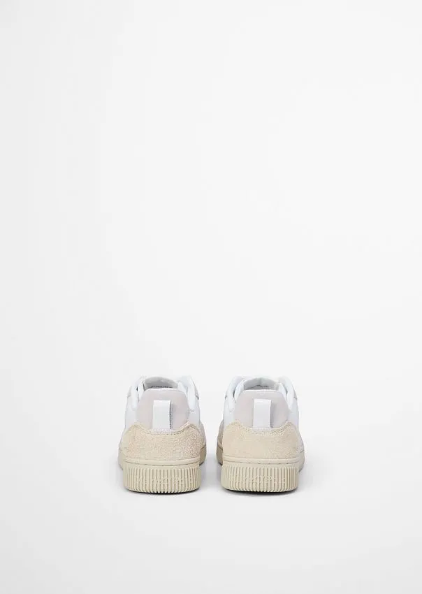 Кроссовки из натуральной кожи
 Marc o'Polo - фото 3