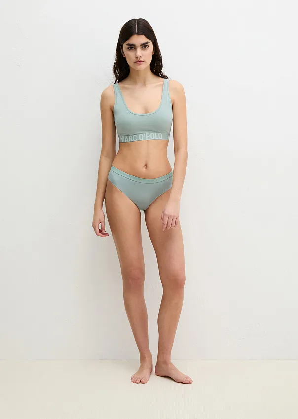 Трусы-слипы 3 шт.