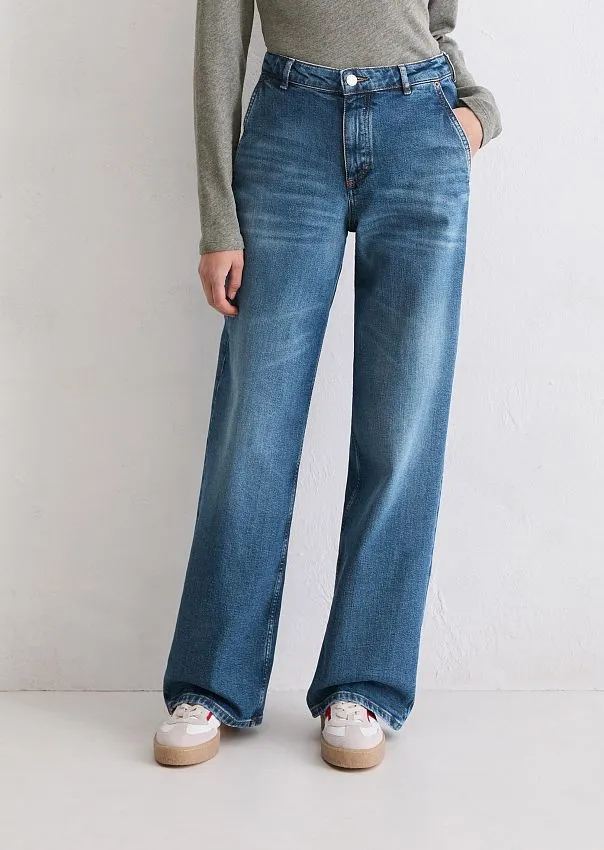 Джинсы Marc o'Polo - фото 3