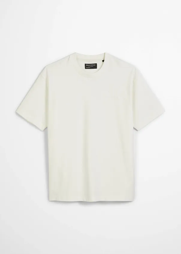 Футболка расслабленного кроя из органического хлопка Marc o'Polo - фото 6