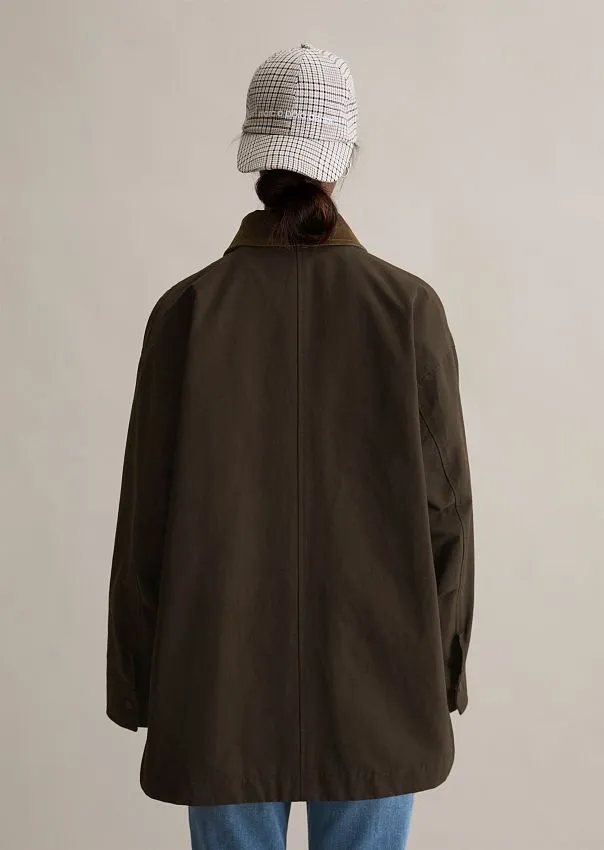 Куртка Marc o'Polo - фото 2