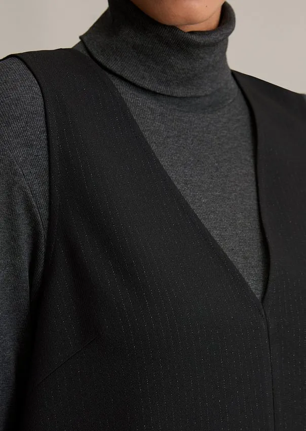 Платье с мерцающими нитями
 Marc o'Polo - фото 4