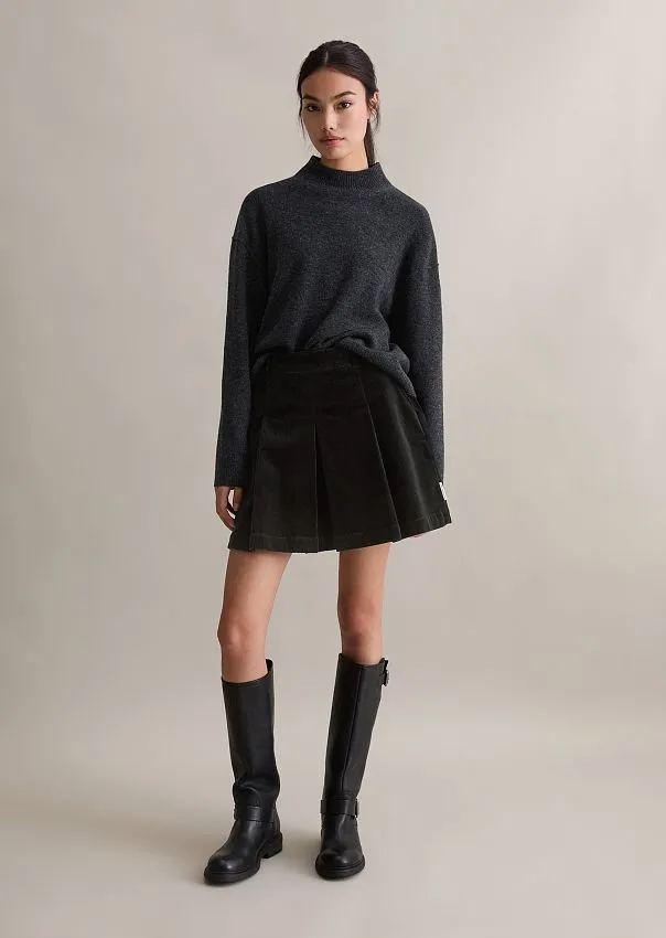 Свитер из смесовой шерсти Marc o'Polo - фото 3