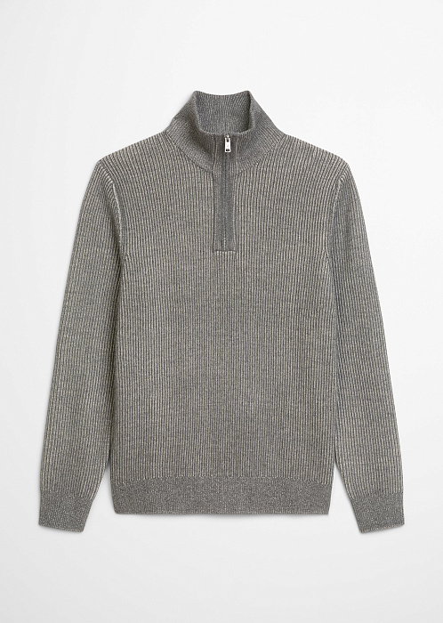 Графитовый