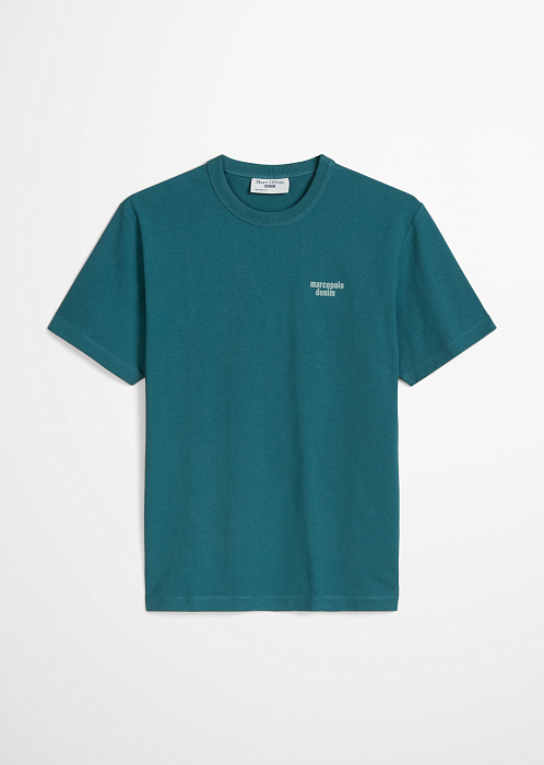 Сине-зеленый