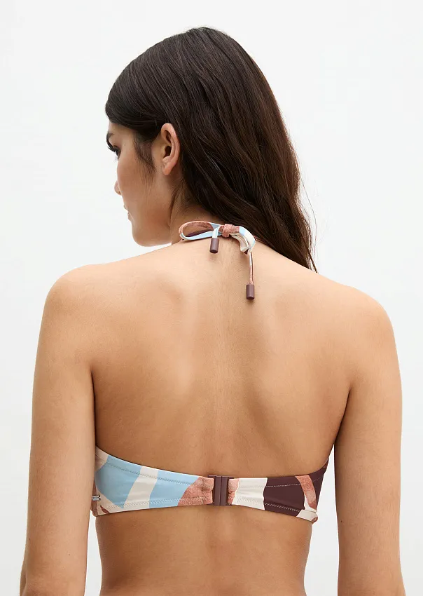 Топ-бандо от бикини