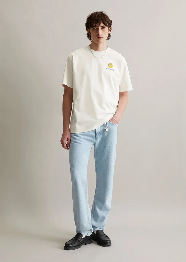 Футболка из органического хлопка Marc o'Polo - фото 3