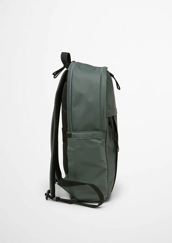 Рюкзак из переработанного полиамида Marc o'Polo - фото 2