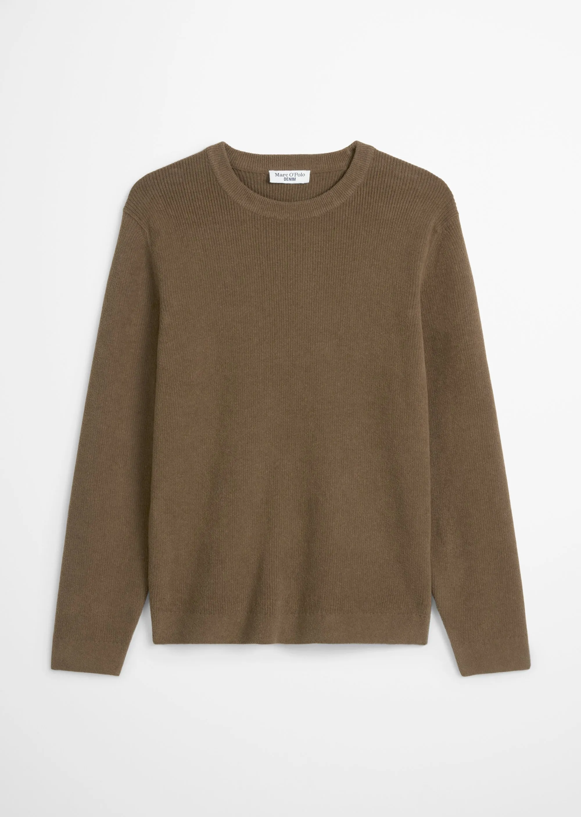 Джемпер из мягкой синели Marc o'Polo - фото 6