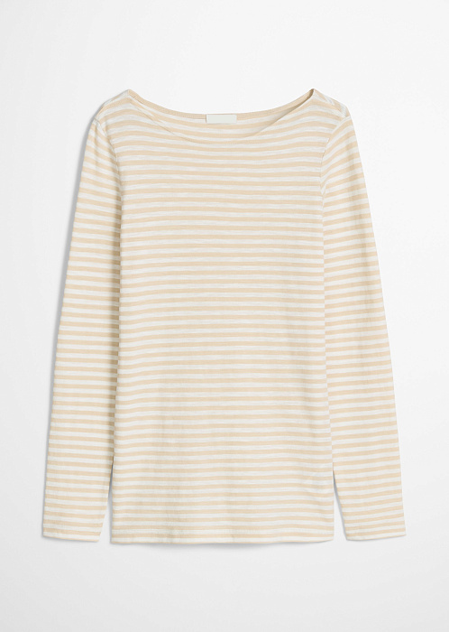 Светло-бежевый