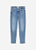 Укороченные джинсы Slim Fit MALA из эластичного органического хлопка Marc o'Polo - фото 6