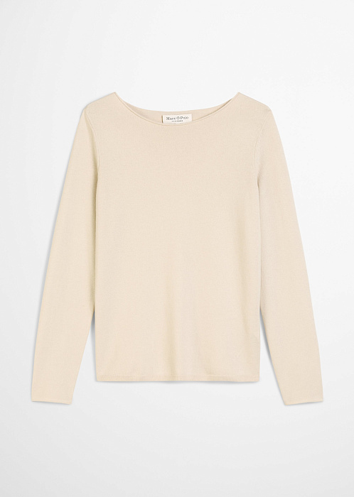 Светло-бежевый