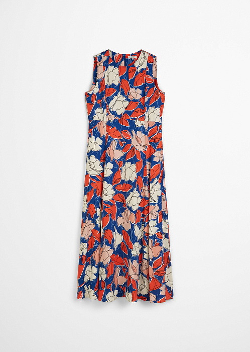 Разноцветный