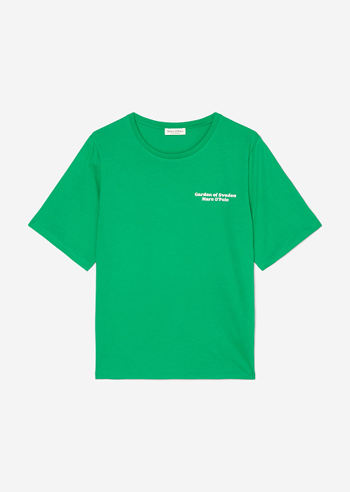 Ярко-зеленый