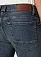 Прямые джинсы KEMI из смесового хлопка Marc o'Polo - фото 4