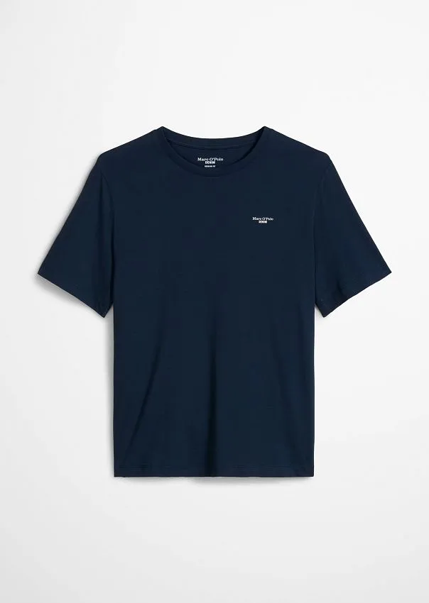 Футболка из органического хлопка Marc o'Polo - фото 6