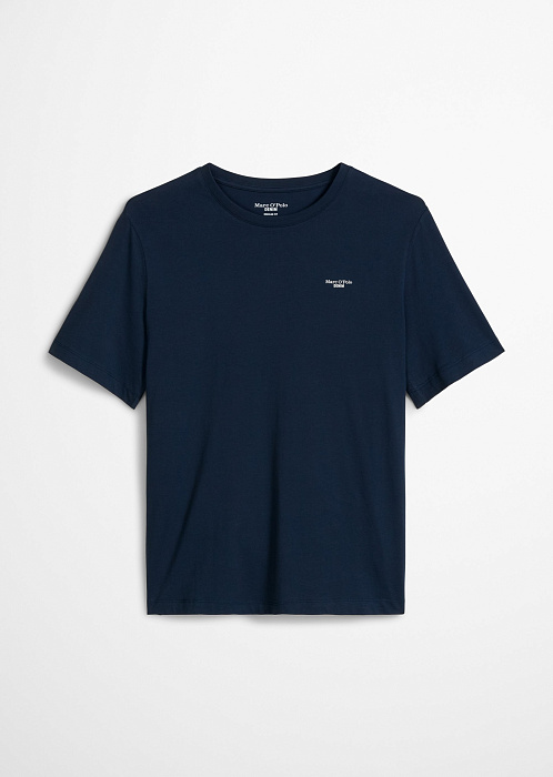 Темно-синий