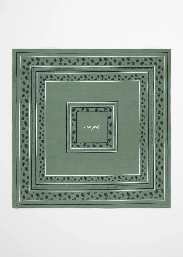 Шарф Marc o'Polo - фото 3