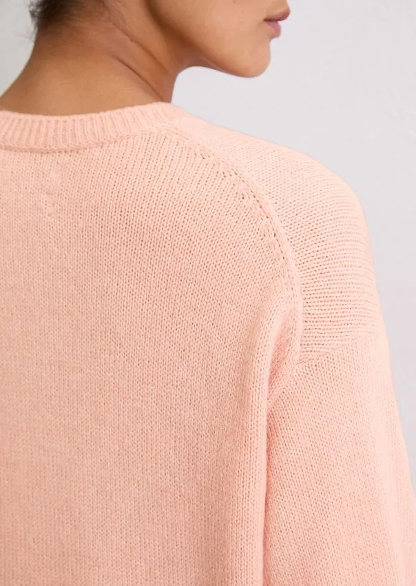 Джемпер из смесовой шерсти Marc o'Polo - фото 4