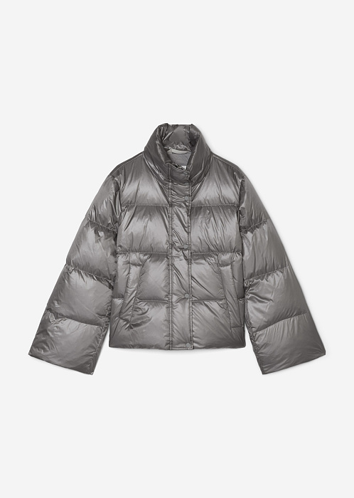 Коричневый