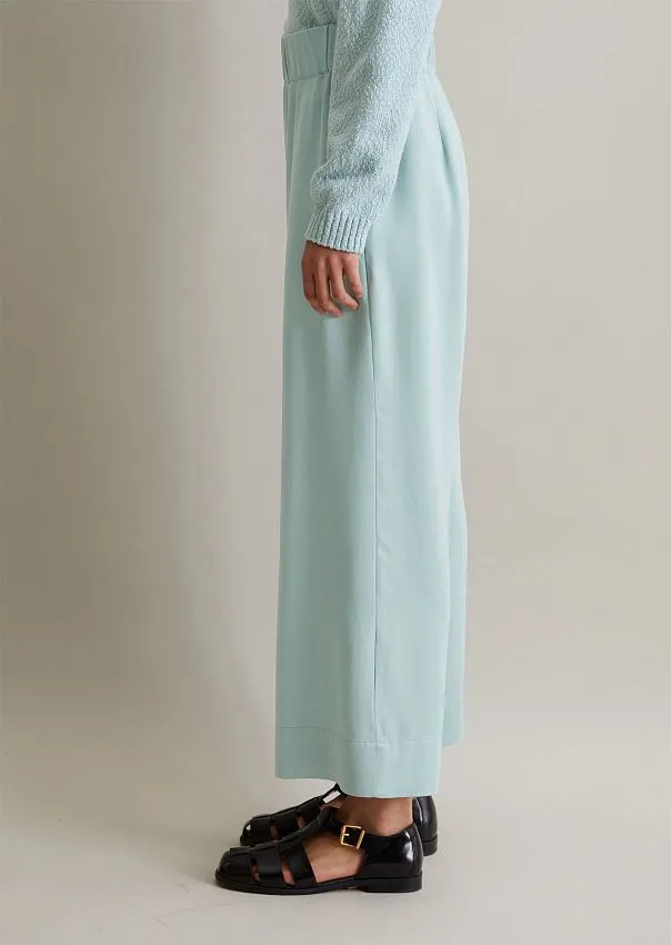 Брюки широкие из лиоцелла Marc o'Polo - фото 5