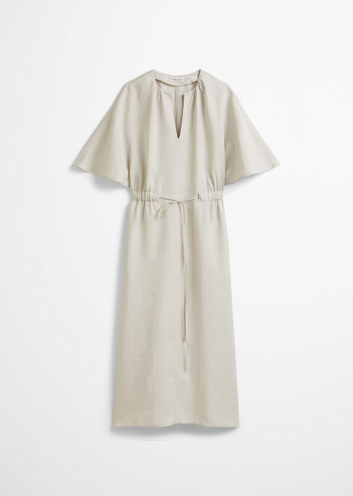 Светло-бежевый