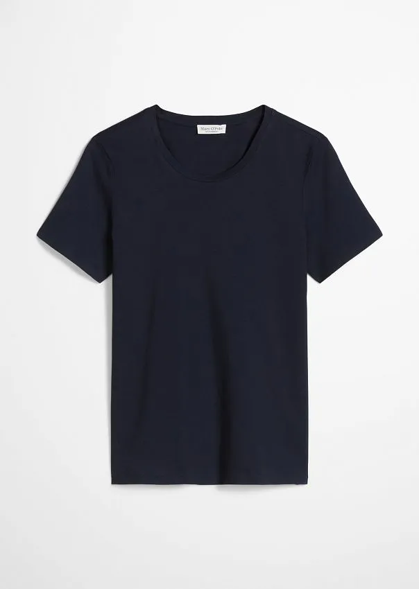 Футболка из органического хлопка Marc o'Polo - фото 6