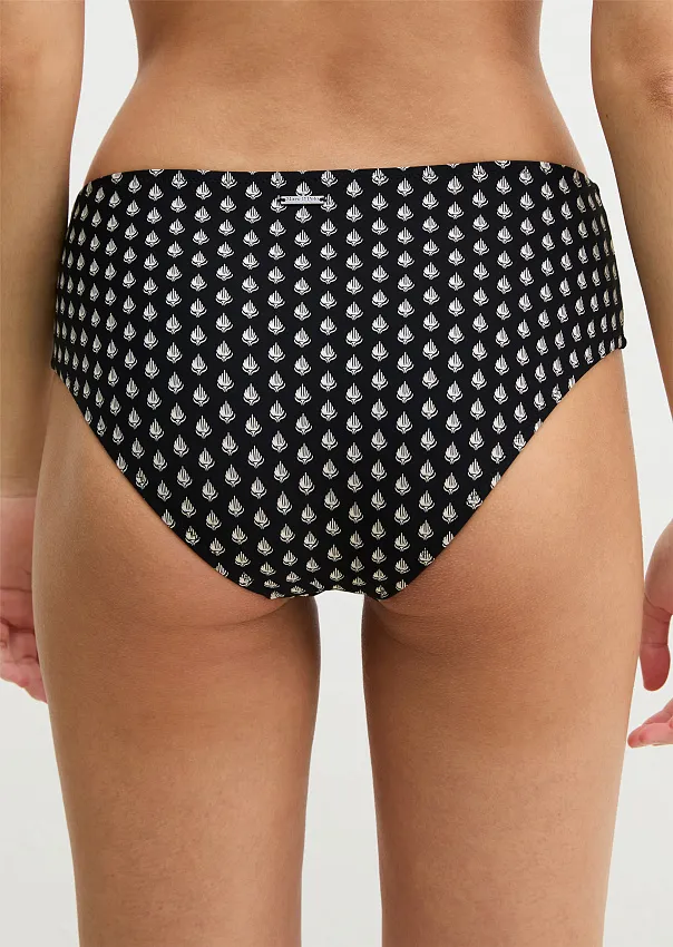 Плавки-бикини