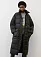 Стёганая куртка с утеплителем Unifi REPREVE® с воротником-стойкой Marc o'Polo - фото 3