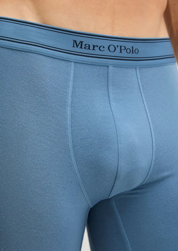 Трусы-шорты 3 шт.