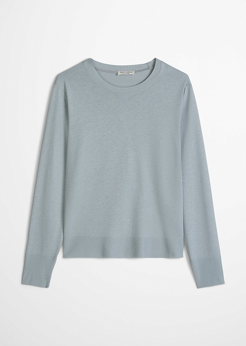 Светло-голубой