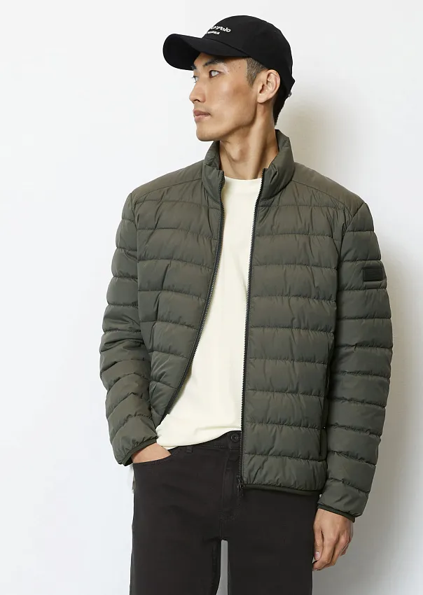 Легкая стеганая куртка Marc o'Polo - фото 3