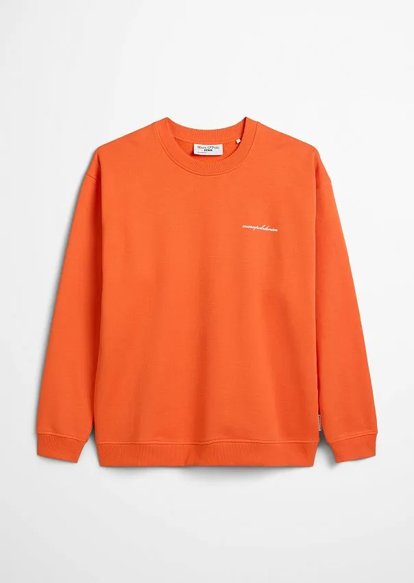 Свитшот из органического хлопка
 Marc o'Polo - фото 6