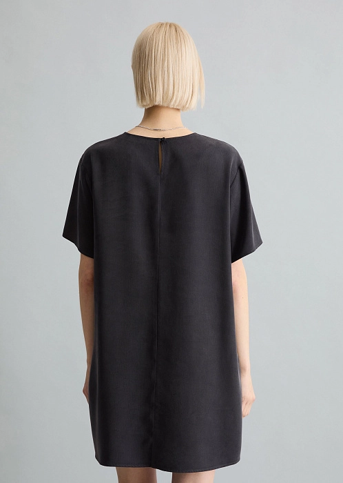 Платье из лиоцелла TENCEL™