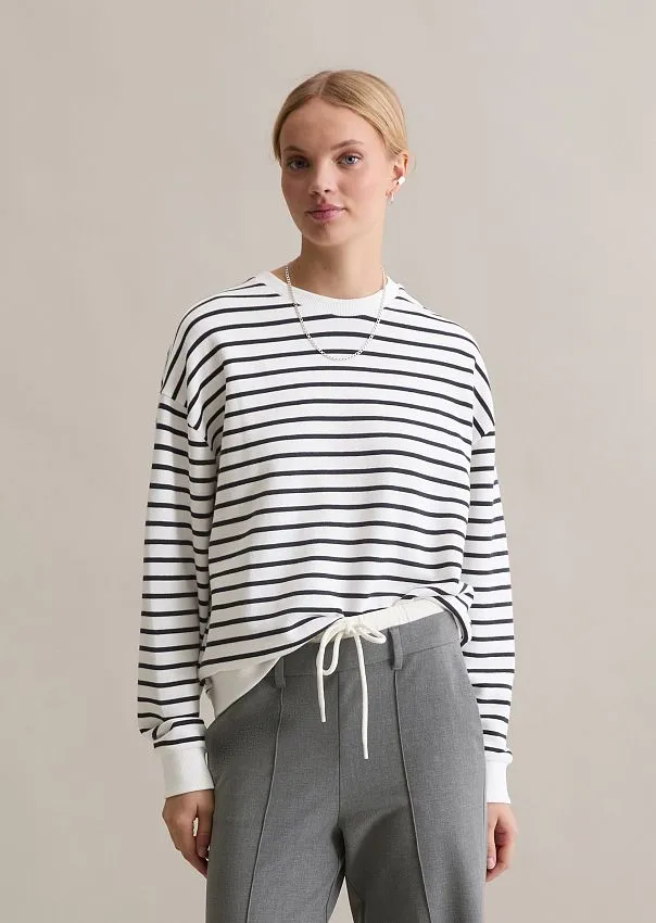 Толстовка Marc o'Polo - фото 3