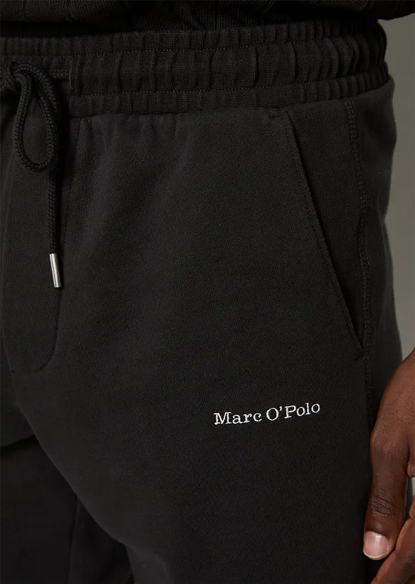 Шорты SALO из органического хлопка