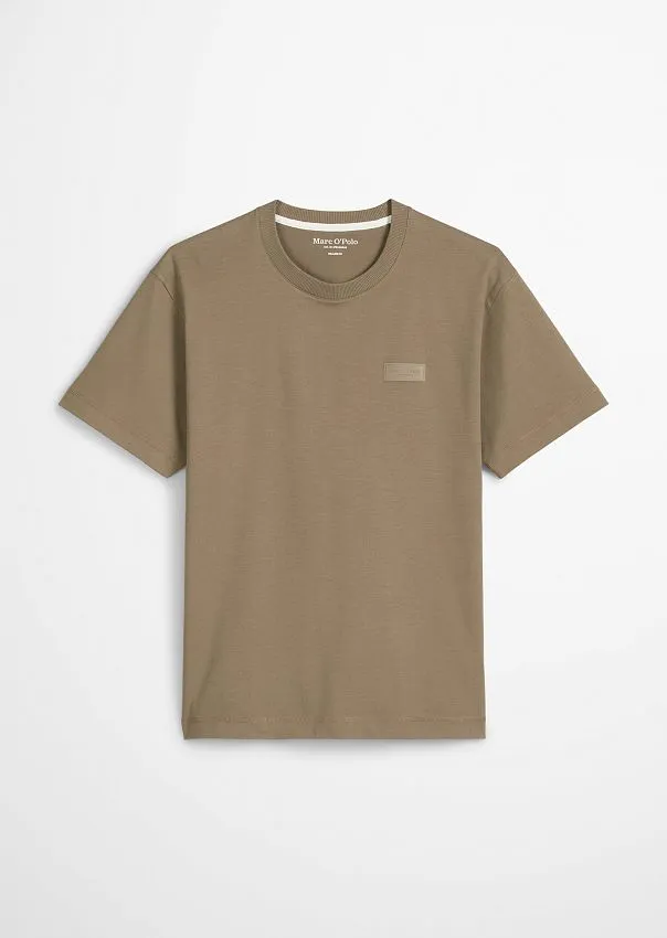 Футболка из органического хлопка
 Marc o'Polo - фото 6