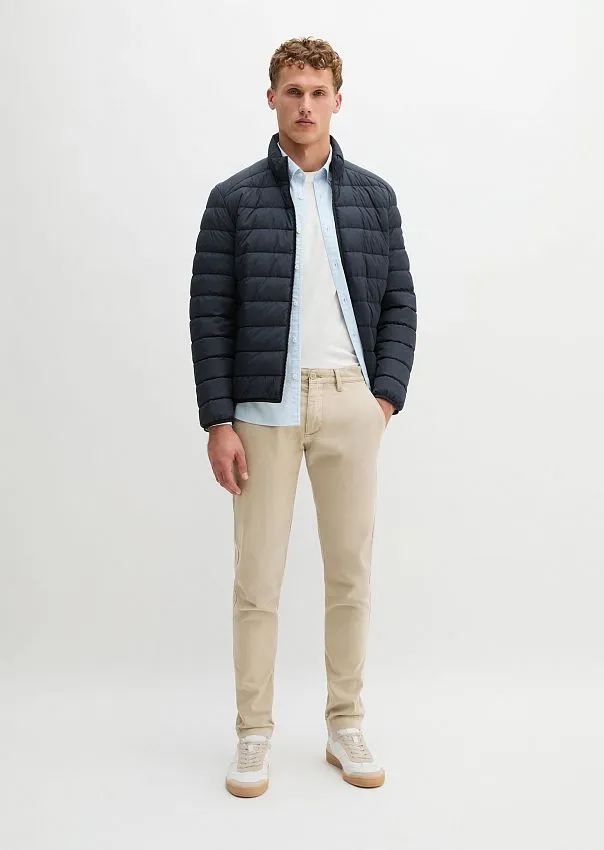 Чиносы STIG из смесового хлопка Marc o'Polo - фото 1