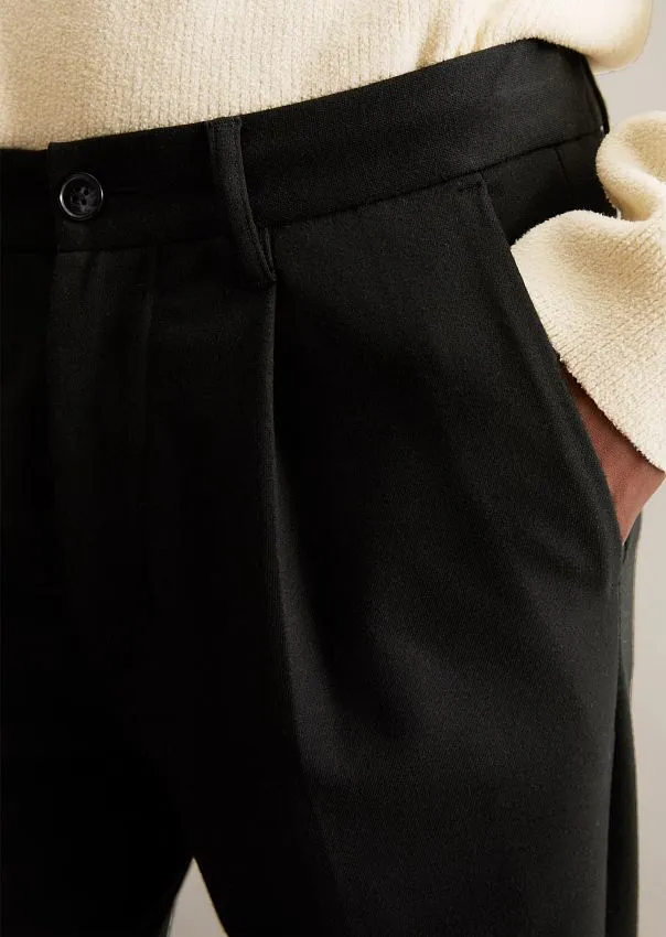 Брюки из трикотажа интерлок Marc o'Polo - фото 2