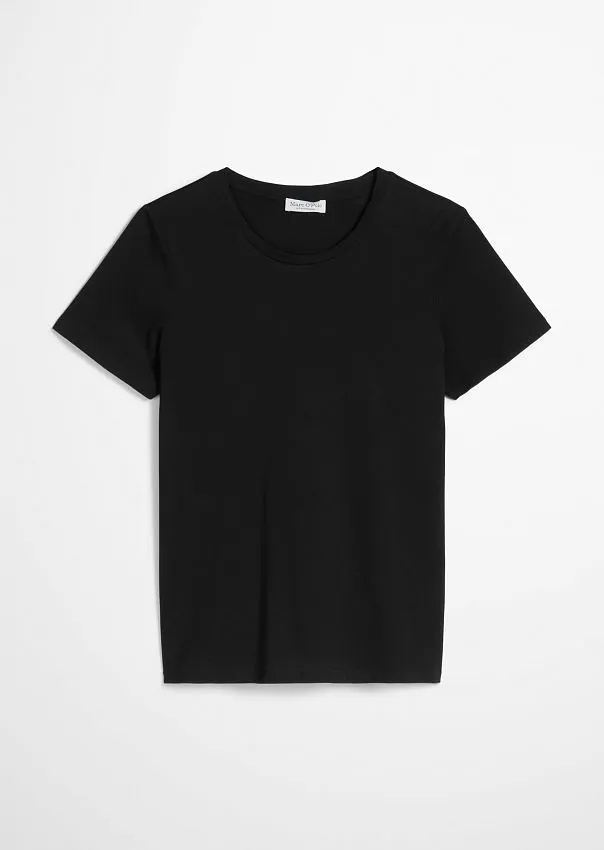 Футболка из органического хлопка Marc o'Polo - фото 6