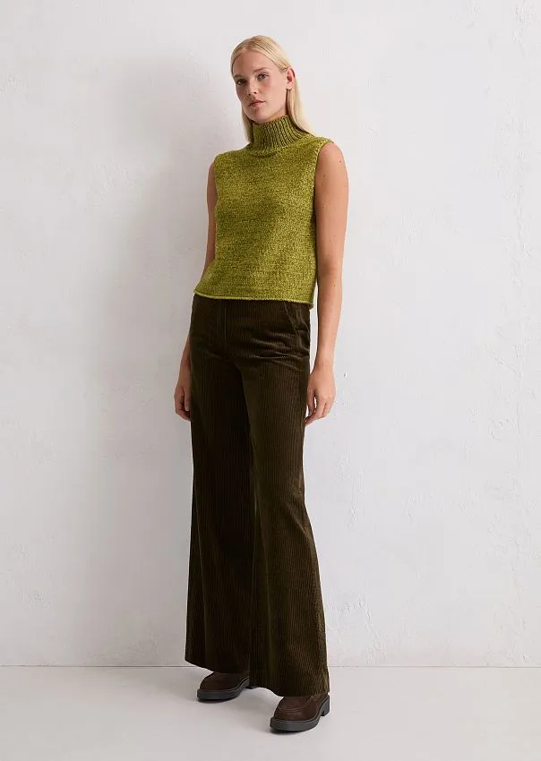 Топ из мериносовой шерсти Marc o'Polo - фото 3