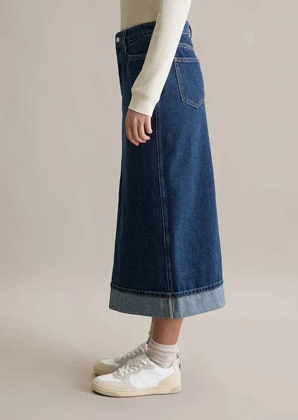 Юбка Marc o'Polo - фото 5