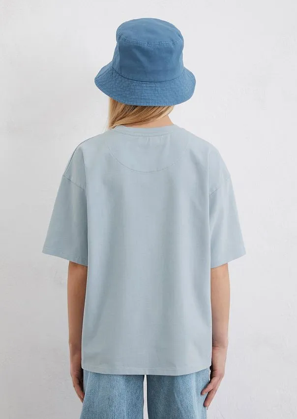 Футболка из органического хлопка Marc o'Polo - фото 2